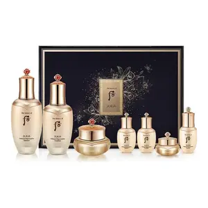 Тенсель набор для ухода за кожей с лифтинг-эффектом увлажняющий освежающий 6 предметов The History Of Whoo