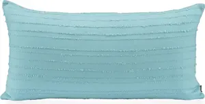 Подушка для улицы и дома HOCK Murada 65x40 см, цвет 10, бирюзовый внутри и снаружи HOCK GmbH & Co. KG