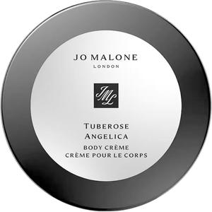 Jo Malone London ZUMALONG Velour Rose And Ebony, насыщенный и увлажняющий крем для тела, увлажняющий, освежающий, ароматный, 50 мл/175 мл