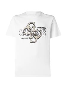 Футболка GUESS, White