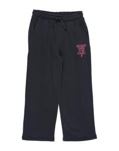 Брюки Ecoalf, серый