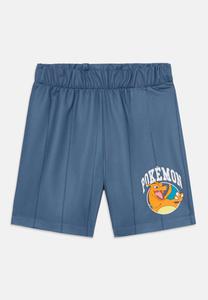 Шорты NKMMELT POKEMON Name it, цвет Blue Mirage