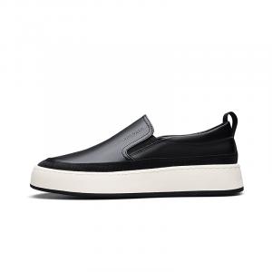 PARDASAUL Мужские повседневные туфли Men's Low top Black