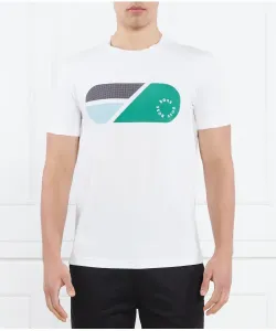 Футболка 9 Regular fit Boss Green, белый