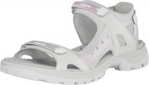 Женские спортивные сандалии ECCO Yucatan, белый