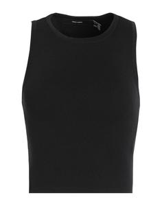 Топ Vero Moda, черный