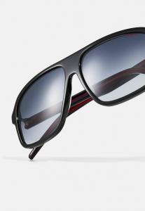 Солнцезащитные очки Unisex HUGO, черные