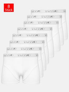 Боксеры Tazzio BS1000, белый