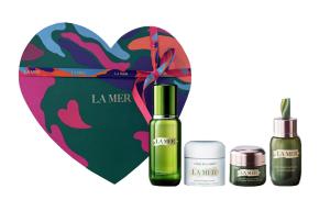 HAILANZHIMI лимитированное издание на день влюбленных крем для лица Star Miracle набор для ухода за кожей увлажняющий, восстанавливающий, питательный LA MER