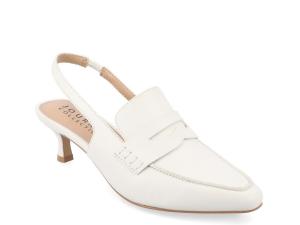 Туфли Journee Collection Amory, белый