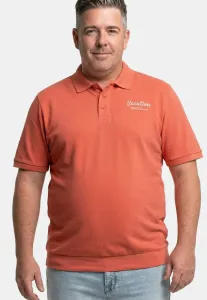 Рубашка поло Men Plus, Coral