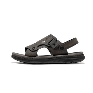 Пляжные сандалии мужские серые Spider King, Gray