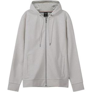 HUGO BOSS Белая толстовка Men's White