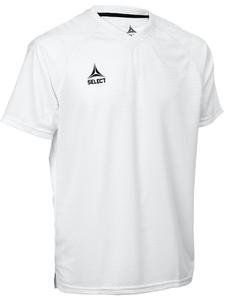 Select "Футбольная майка "Монако V24" белого цвета