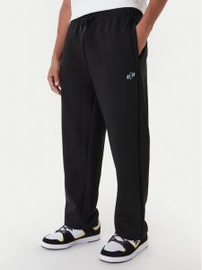 Спортивные брюки regular fit Dive In Sweatpant EDYFB03095 Dc Shoes, черный