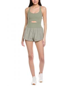 Свободные люди Праведный Ранси Free People, зеленый