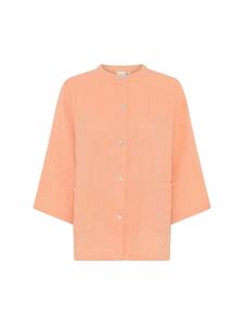 Рубашка для сна Maria в цвете Coral Sands CCDK Copenhagen