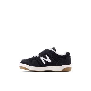 Кроссовки new balance 480, черный