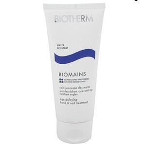 Крем для рук, 50 мл Biotherm, Biomains