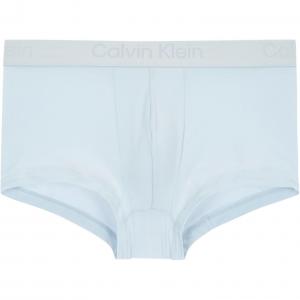 Кальвин Кляйн Трусы мужские 1 упаковка Светло-голубой