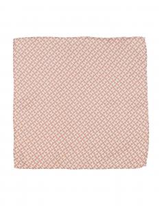 Шарф Hemisphere, коричневый