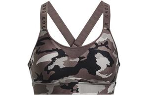 Under Armour Белье Infinity Sports для женщин, серое