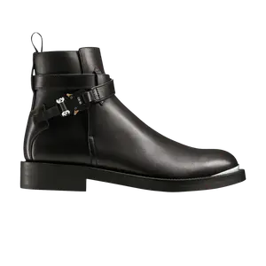 Ботинки Dior Evidence Ankle Boot, черный