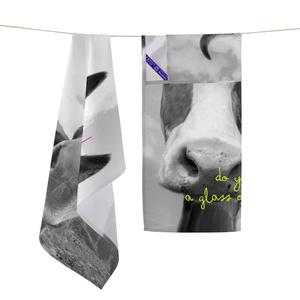 Кухонное полотенце Happy Friday Farm (2er Set), текстиль - 70 х 1 х 50 см