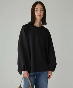 Пуловер Babylone, цвет Black 19