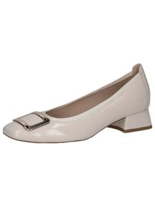 Туфли CAPRICE, Cream