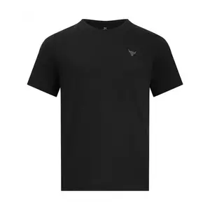 Under Armour Футболка мужская черная