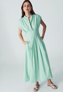 Платье WILLA OTIS, Mint Green/Green