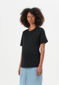 Футболка ONLY MATERNITY OLMONLY LIFE 2 PACK, Black