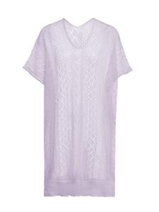 Свитер-жилет SANIKA, цвет lavendel