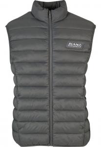 Жилет Karl Kani, Graphite