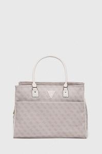 Сумочка Guess, бежевый