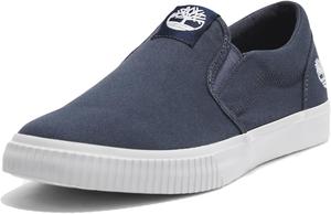 Кроссовки Timberland Mens Mylo Bay Slip-on, Dark Blue