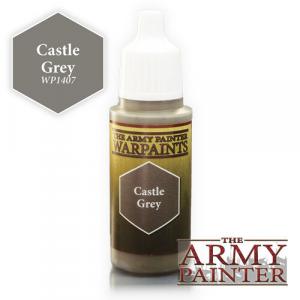 Аксессуары Army Painter Warpaint: Castle Grey (18ml)