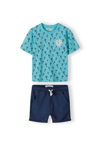 Набор MINOTI, бирюзовый/темно-синий