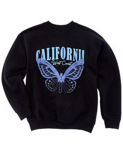 Пуловер Prince Peter California West Coast PRINCE PETER COLLECTION, черный