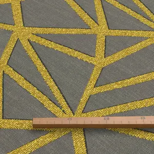 Декоративная подушка Lysel, желтый