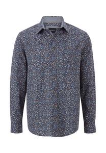 Рубашка Винкобелли Babista, синий