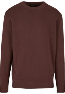 Свитер INDICODE JEANS Bellino, коричневый