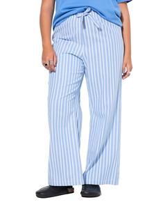 Studio Untold Пижама джинсово-синего цвета