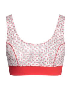 Бюстгальтер Calida, красный