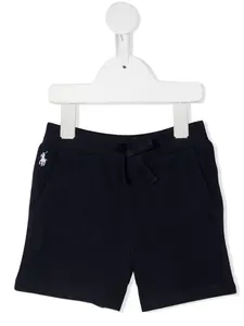 Шорты из джерси POLO RALPH LAUREN KIDS, синий