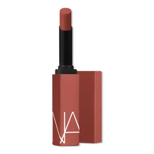 Стойкая матовая помада NARS, 117 Be My Girl (burnt coral red)