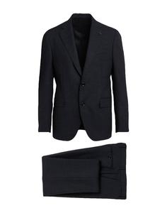 Костюм Lardini, черный