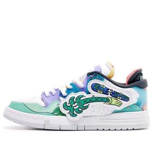 Кеды Li-Ning Wave Pro x Steven Harrington