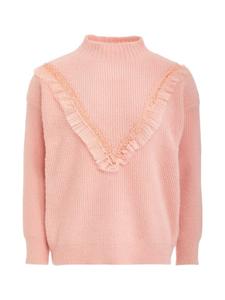 Пуловер yasanna, розовый